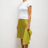 Leset - Barb Slip Skirt