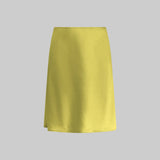 Leset - Barb Slip Skirt