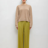 Leset - Barb Wide Leg Pant