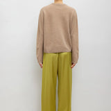 Leset - Barb Wide Leg Pant