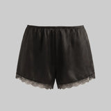 Leset - Barb Lace Short