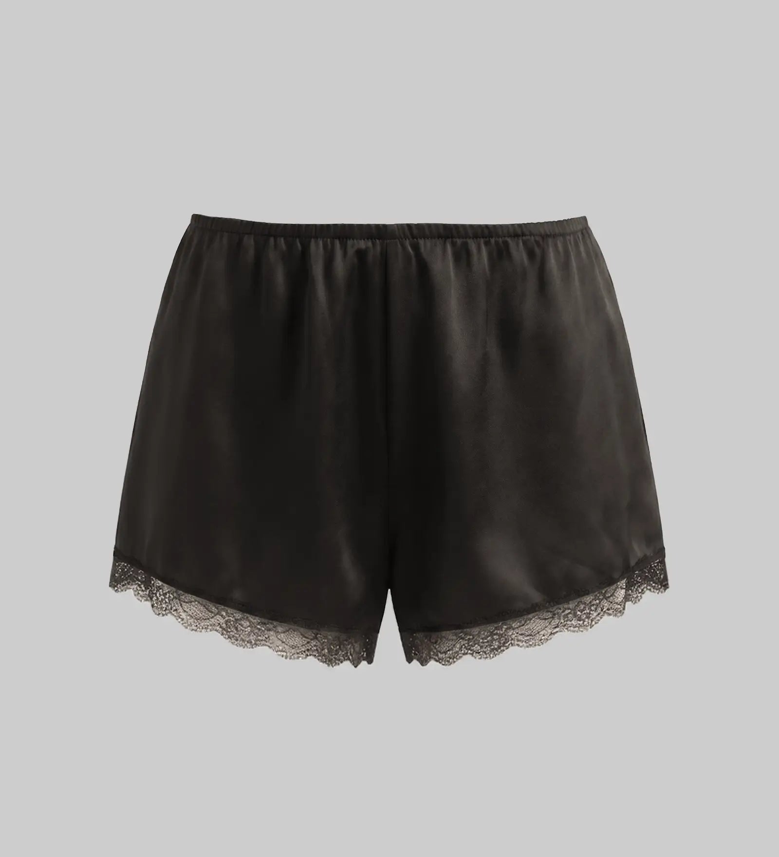Leset - Barb Lace Short
