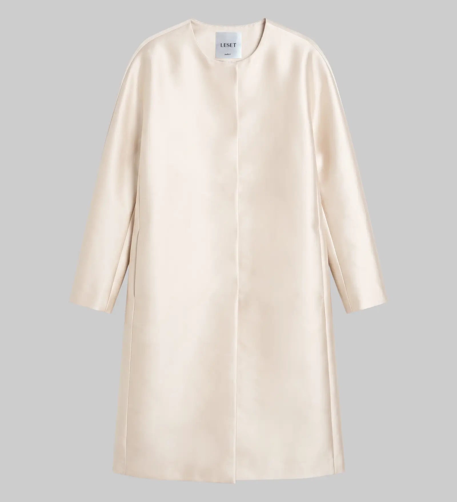 Leset - Pre - Order: Bobbi Coat
