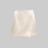 Leset - Pre - Order: Bobbi Wrap Skirt