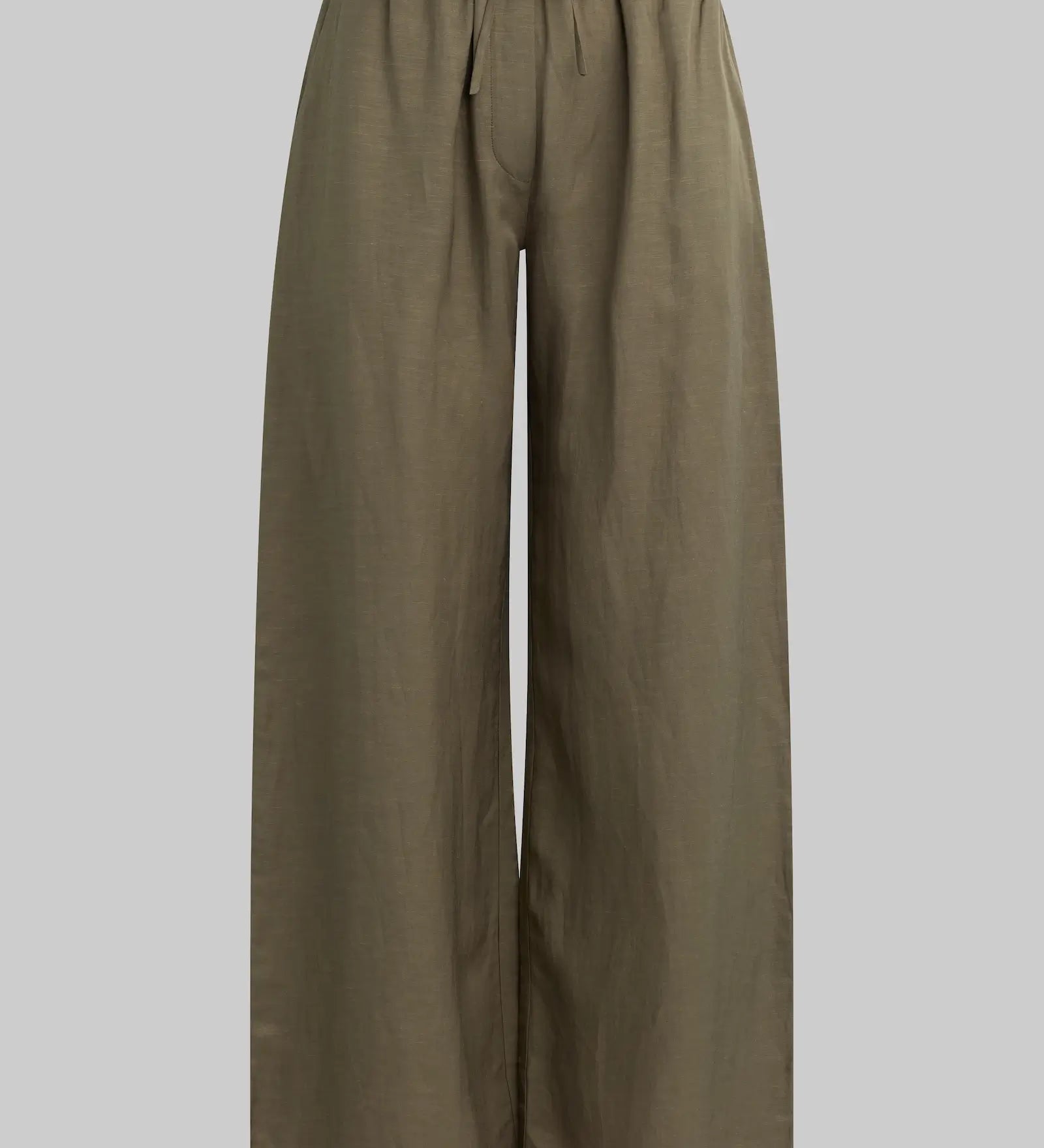 Leset - Daniel Drawstring Pocket Pant