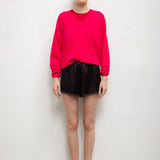 Leset - Barb Lace Short