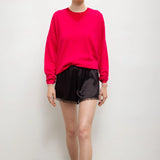 Leset - Barb Lace Short