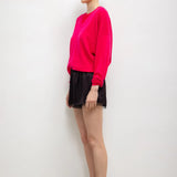 Leset - Barb Lace Short