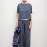 Leset - Kim Boxy Tee