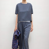 Leset - Kim Boxy Tee