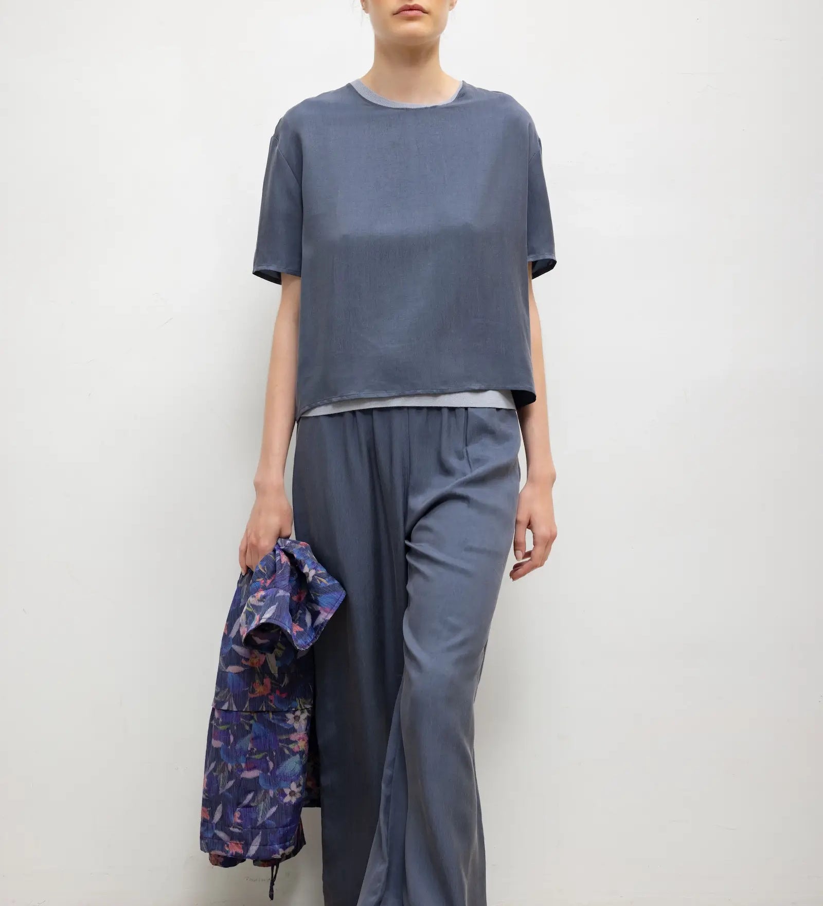 Leset - Kim Pocket Pant