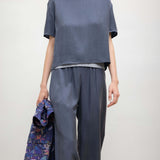 Leset - Kim Boxy Tee