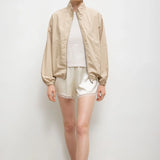 Leset - Barb Lace Short