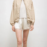 Leset - Barb Lace Short