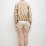 Leset - Barb Lace Short