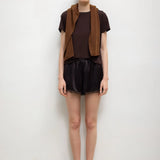 Leset - Barb Lace Short