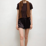 Leset - Barb Lace Short