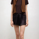 Leset - Barb Lace Short