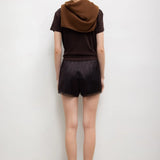 Leset - Barb Lace Short