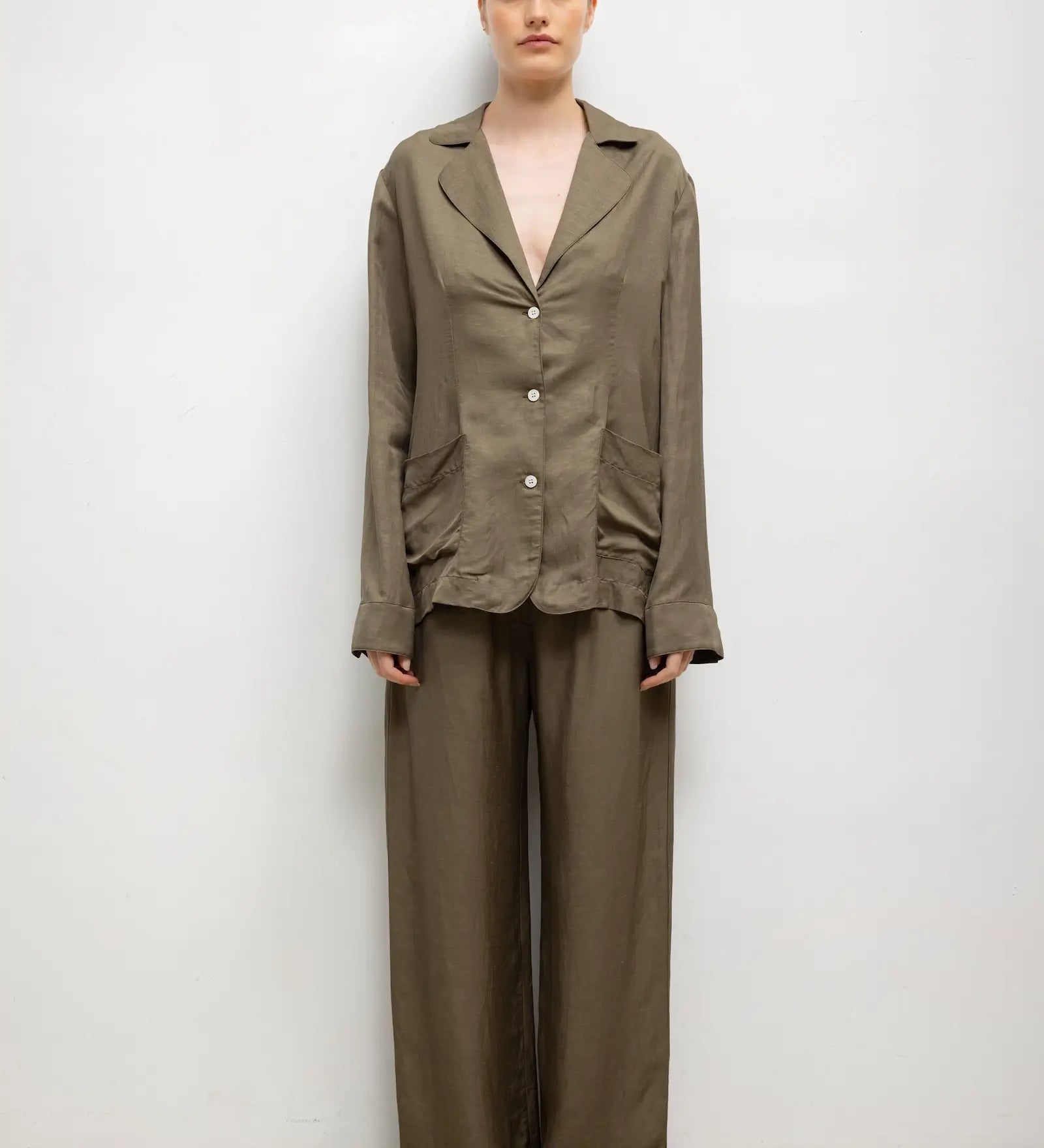 Leset - Daniel Jacket