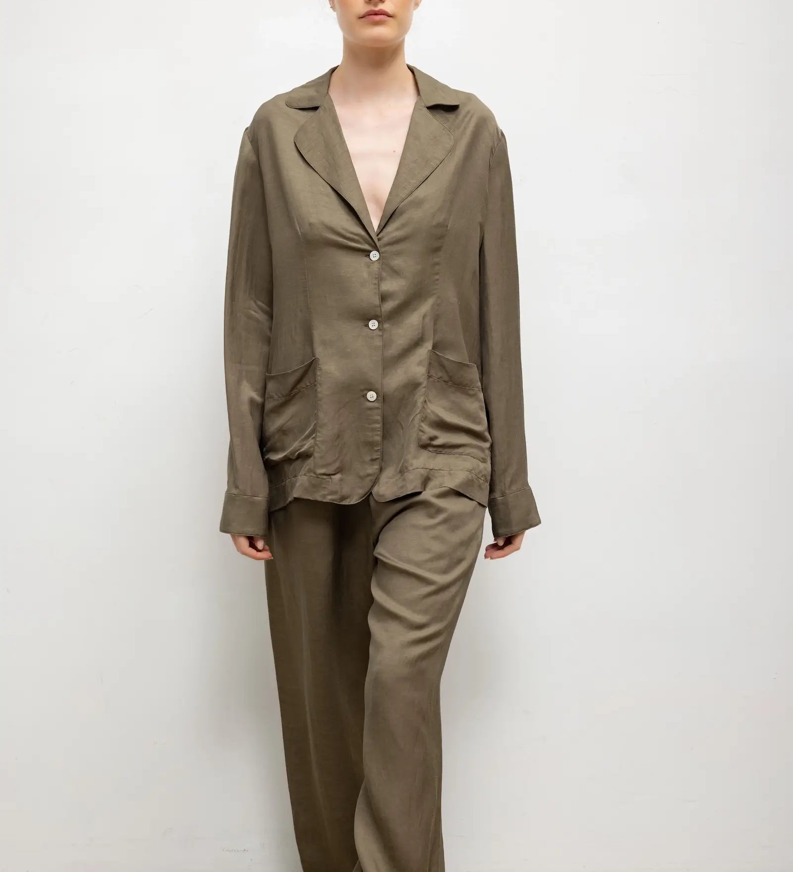 Leset - Daniel Jacket