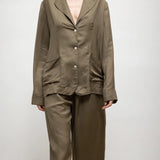 Leset - Daniel Jacket
