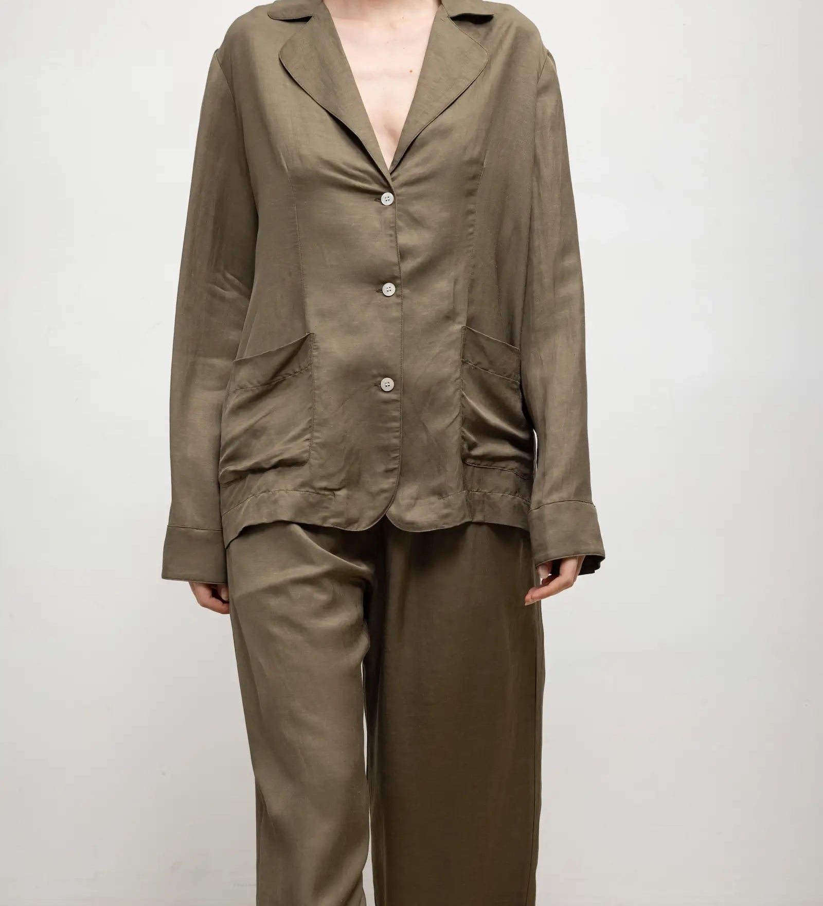 Leset - Daniel Jacket