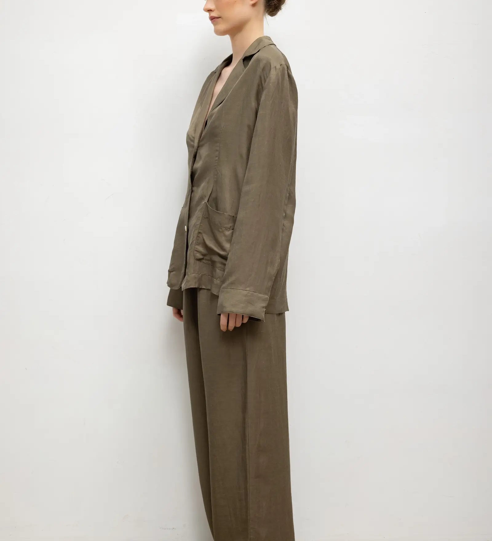 Leset - Daniel Jacket