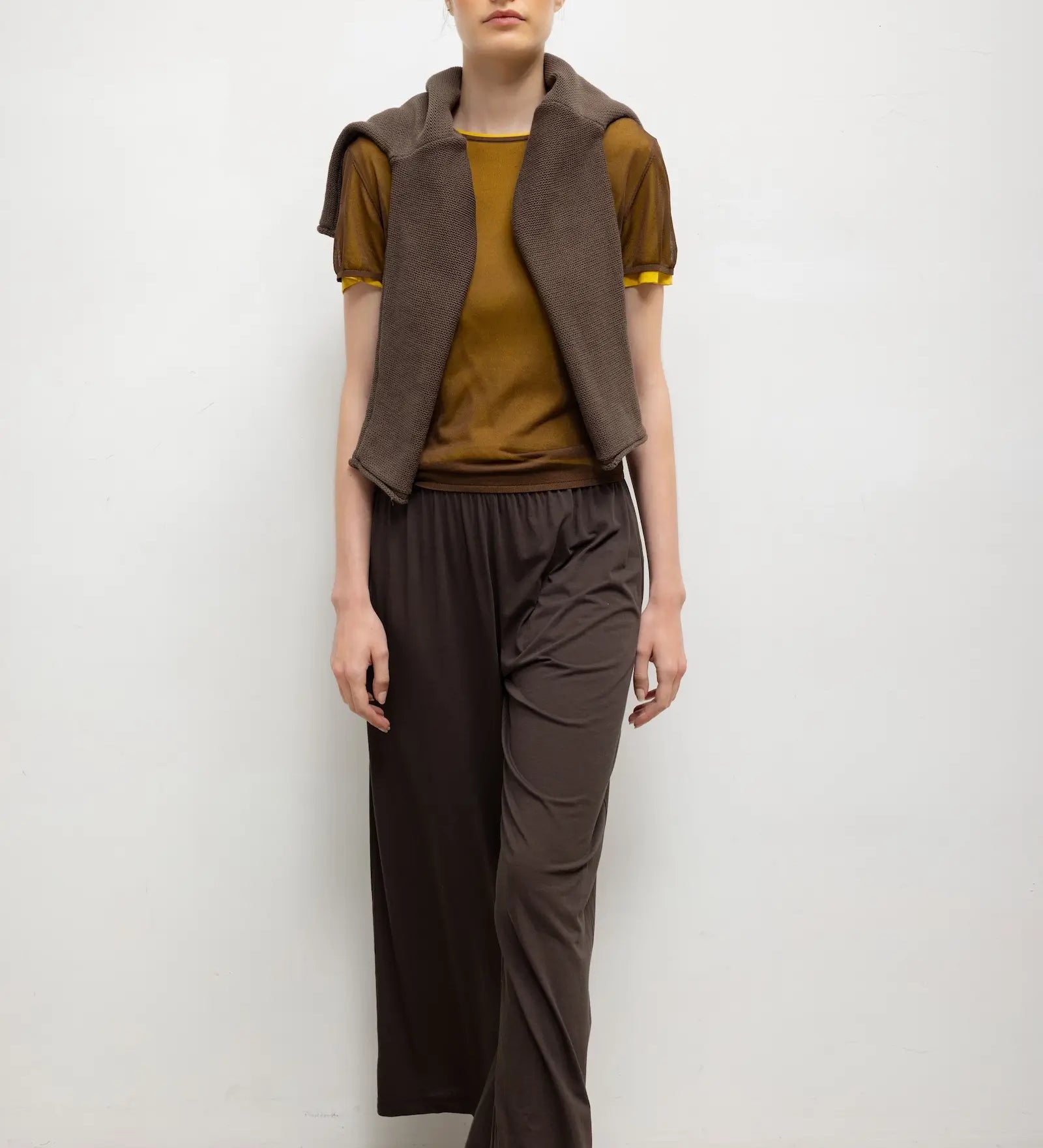 Leset - Milo Crop Pant