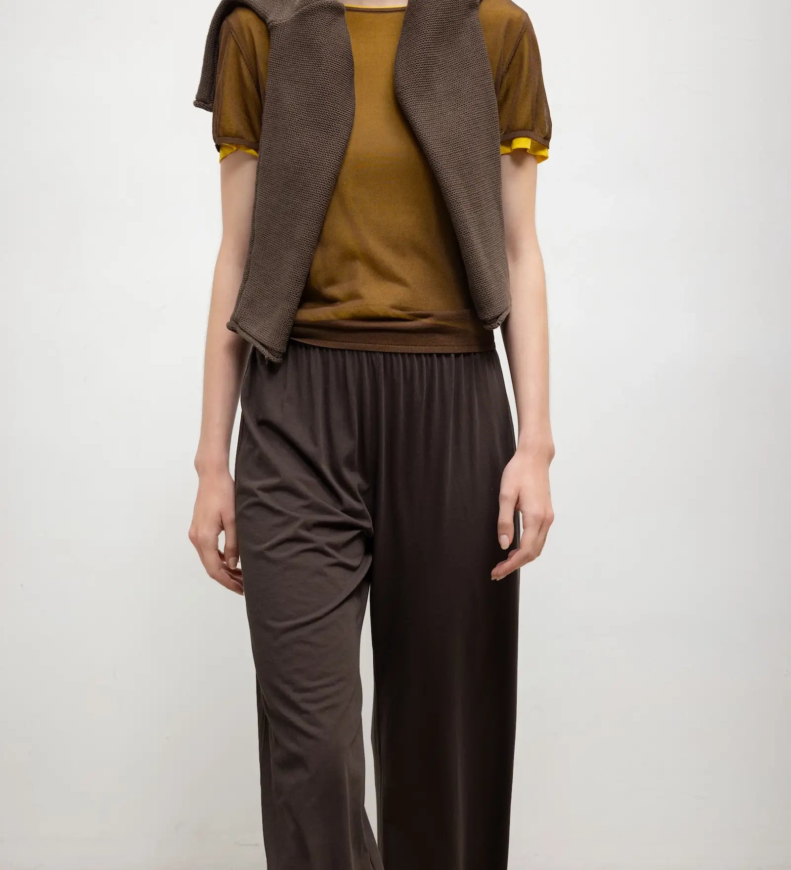 Leset - Milo Crop Pant