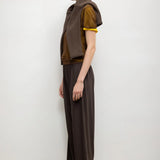 Leset - Milo Crop Pant