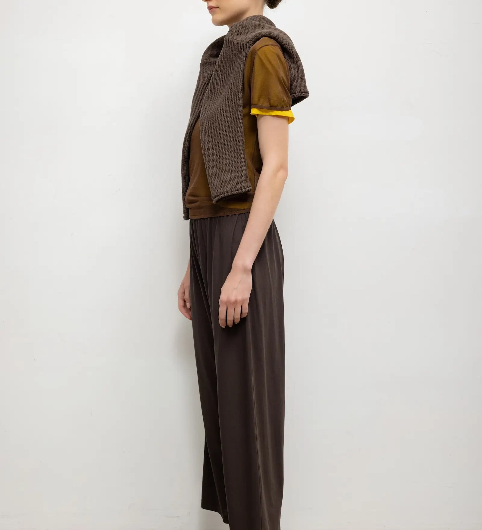 Leset - Milo Crop Pant