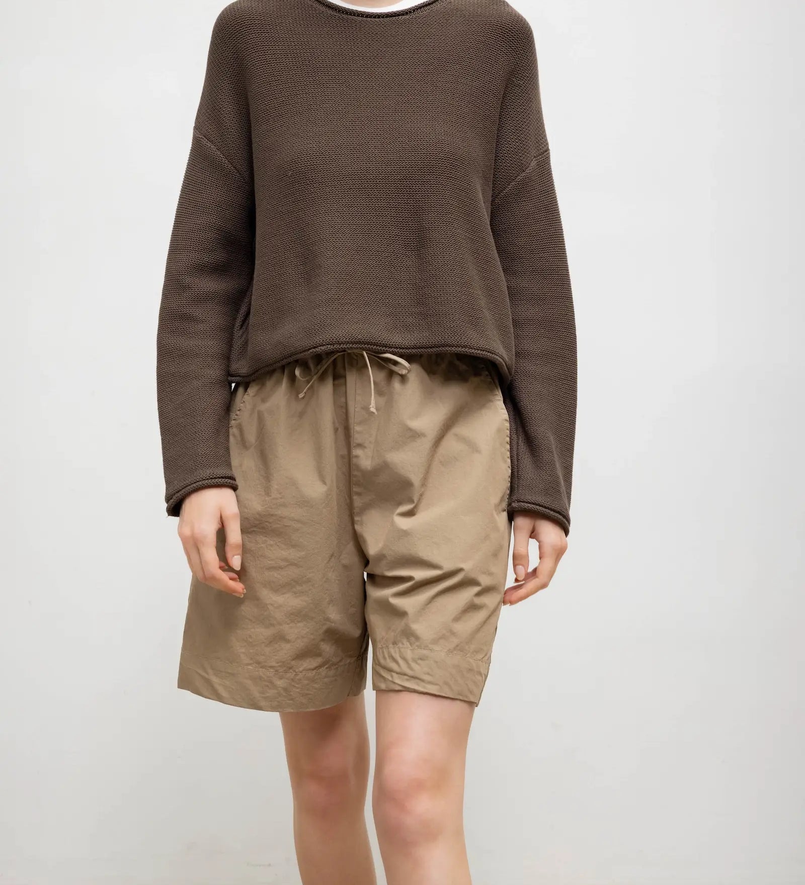 Leset - Pre - Order: Kyoto Carpenter Short