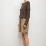 Leset - Pre - Order: Kyoto Carpenter Short