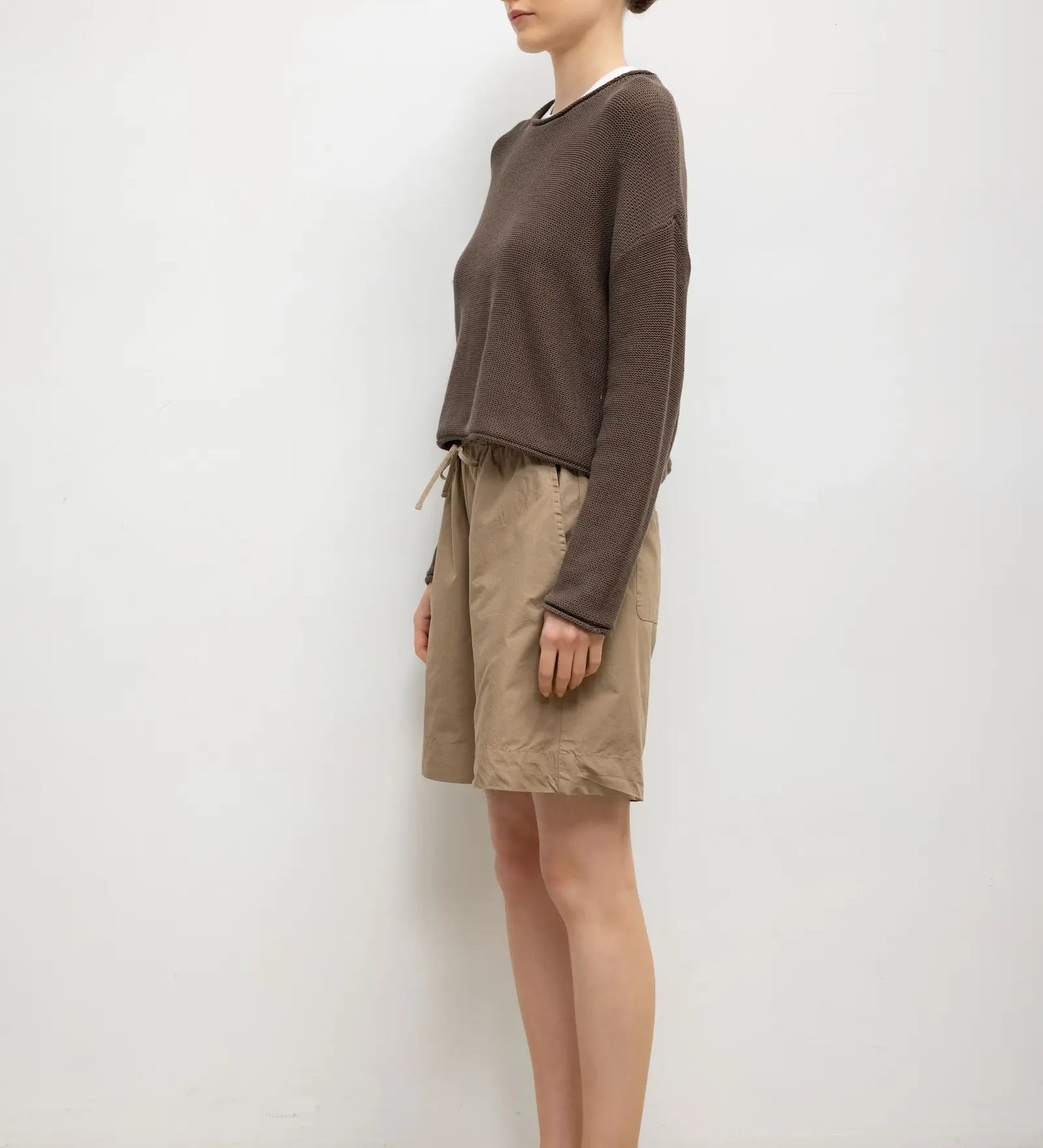 Leset - Pre - Order: Kyoto Carpenter Short