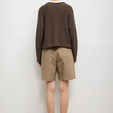 Leset - Pre - Order: Kyoto Carpenter Short