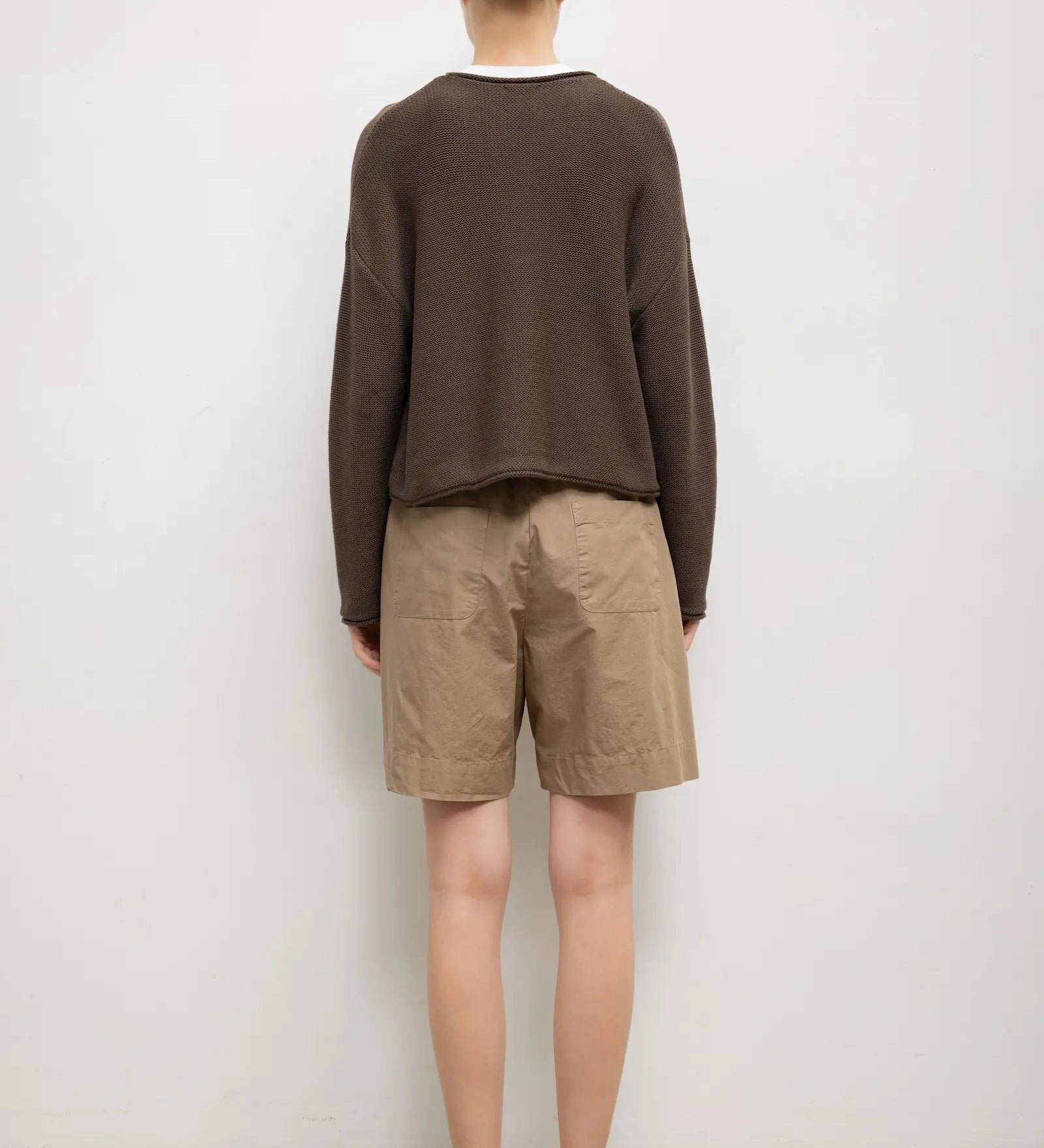 Leset - Pre - Order: Kyoto Carpenter Short