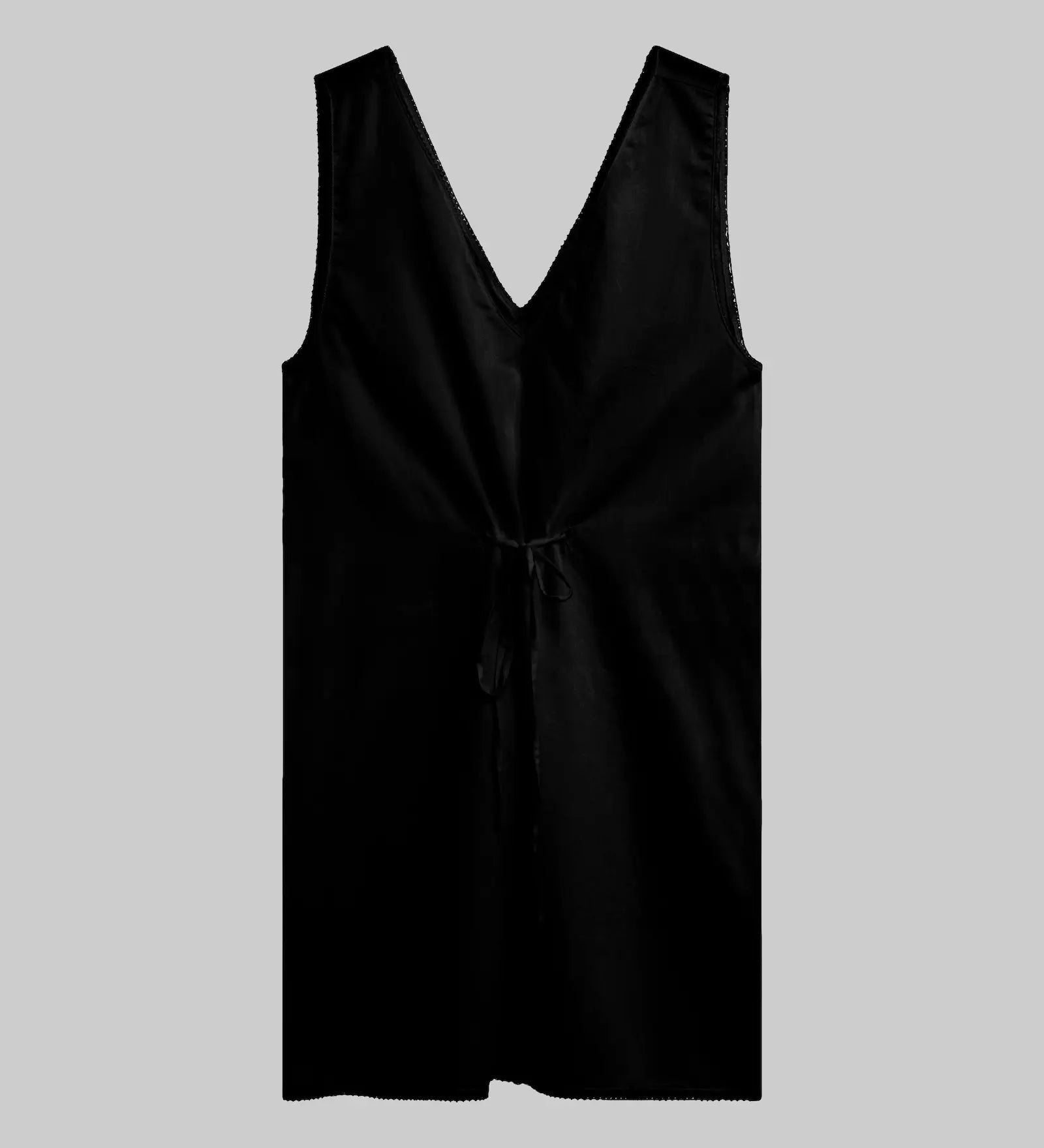 Leset - Pre - Order: Yoko Lace V Neck Mini