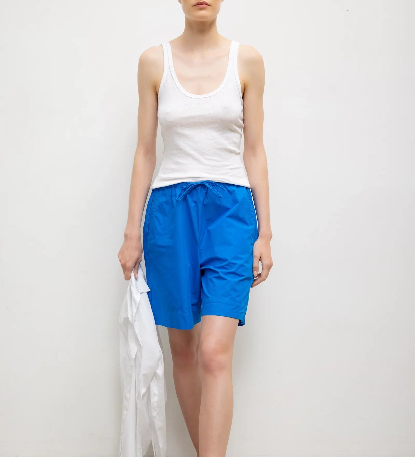 Leset - Pre - Order: Kyoto Carpenter Short