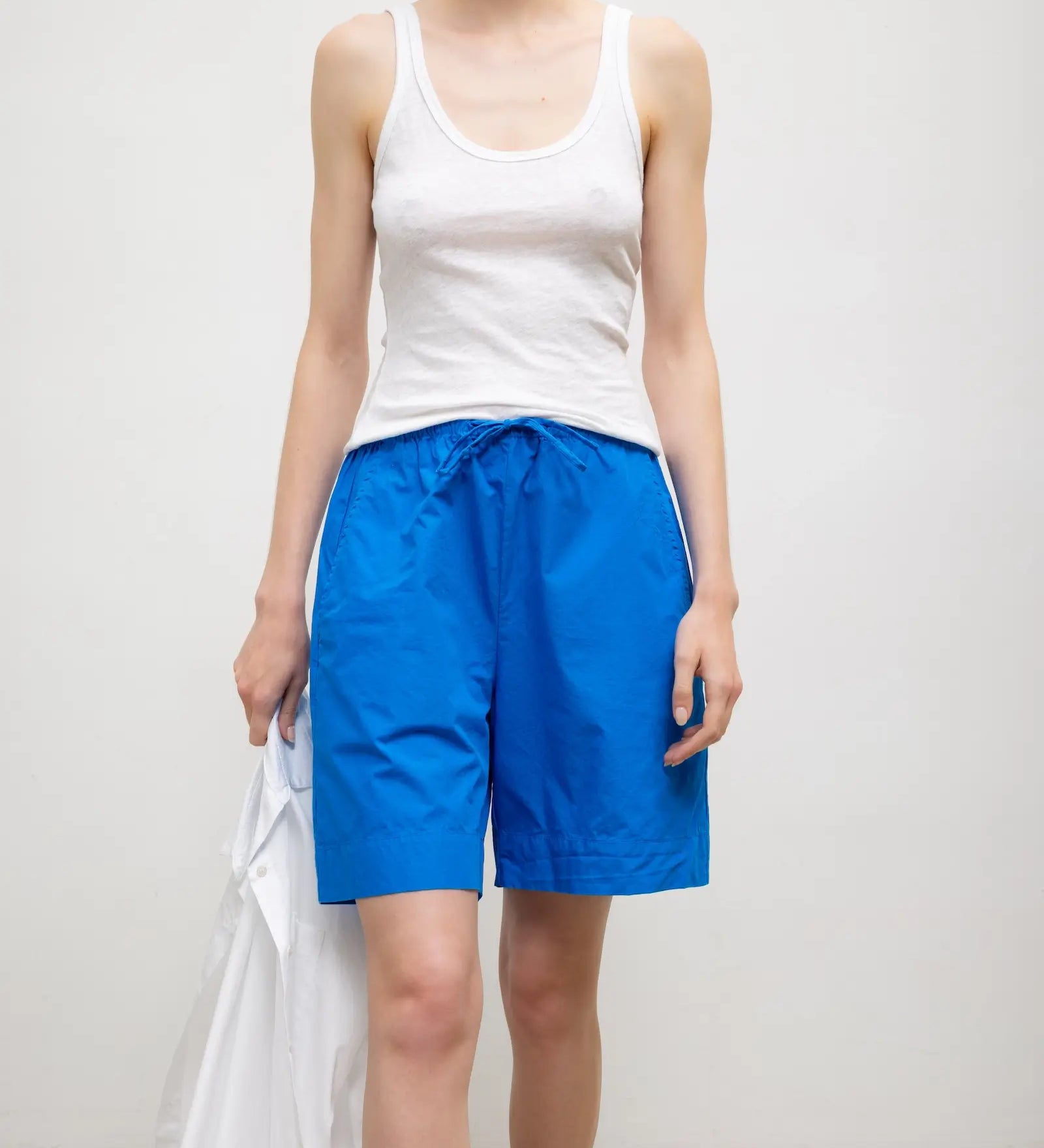 Leset - Pre - Order: Kyoto Carpenter Short