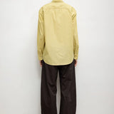 Leset - Yoshi Stripe Crop Drawstring Pant