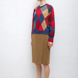 Leset - Pre - Order: James Argyle Oversized Crew