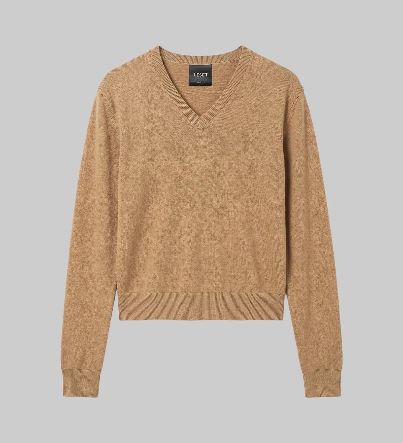 Leset - James Classic V Neck