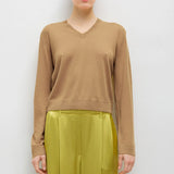 Leset - James Classic V Neck