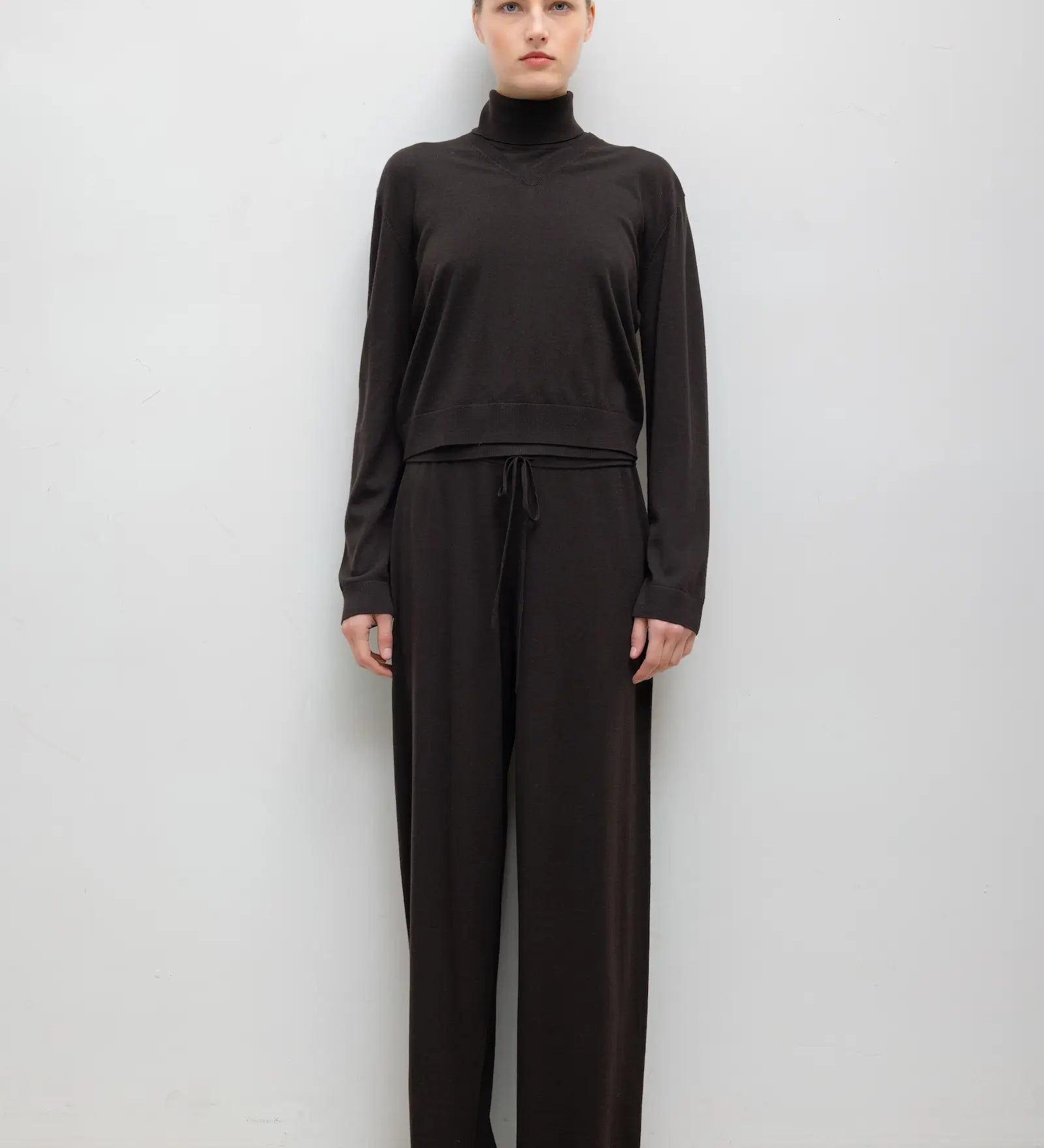 Leset - James Classic V Neck