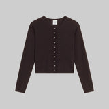 Leset - James Crew Cardigan