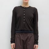 Leset - James Crew Cardigan