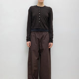 Leset - James Crew Cardigan