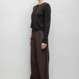 Leset - James Crew Cardigan