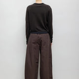 Leset - James Crew Cardigan